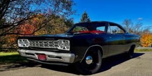 Plymouth Road Runner